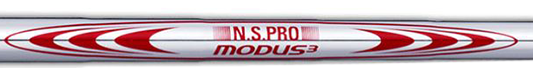 Nippon - N.S.Pro Modus3 Wdg 105 -WDG Flex (111g) - Launch Mid